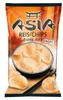 XOX Asia Reis Chips würzige Chips mit Chilinote pikant Produktbild-Vorschau 1