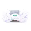 Gründl Funny Color, Chenillegarn,Babywolle,100g/120m,100% Produktbild-Vorschau 1