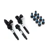 LuK RepSet 600 0355 00 Kupplungssatz +Schwungrad passend Produktbild-Vorschau 3