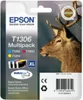 Epson Stag T1306 cartuccia d'inchiostro 1 pz Originale Anteprima dell’immagine prodotto 3