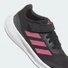 adidas Klettverschluss/Slipper Halbschuh RUNFALCON 3.0 EL K Produktbild-Vorschau 42