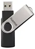 Hama Rotate USB 2.0 32GB, 32 GB, USB Typ-A, 2.0, Kĺb, Náhľad obrázku produktu 4