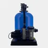 BALI Sandfilteranlage Ø 400 mm mit Aqua Plus 6 TIMER Produktbild-Vorschau 2