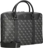 Guess Aktentasche Vezzola Eco Document Case 27 x 40 x 6 Produktbild-Vorschau 5