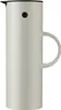 Stelton Thermos EM77 Sand 1 litre Voir les images du produit 1
