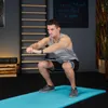 TREX SPORT Gymnastikband 5 Stück Set TX-033PRA Produktbild-Vorschau 8