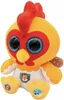 Bandai Abc La Granja De Zenon 28 cm Bartolito Teddy Bear Náhľad obrázku produktu 9