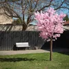 DECOLED Sakura, 300 x 200 cm, růžová Náhled obrázku produktu 4