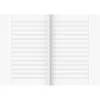 BRUNNEN Schulheft A5 Vivendi Lineatur 3R 16 Blatt 104570323 Produktbild-Vorschau 2