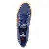 Dockers by Gerli Espandrills Leinenschuh Blau Produktbild-Vorschau 4