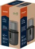 Grundig CM 7460 Kaffeemühle Ein-Hand-Bedienung 4-fach Produktbild-Vorschau 6