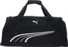 PUMA borsa sportiva Fundamental Sports Bag Puma Black nero Anteprima dell’immagine prodotto 1