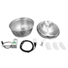 BOT Fontaine pour animaux D30, 2 l Voir les images du produit 7