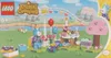 LEGO® Animal Crossing 77046 Fête d'anniversaire de Jimmy Voir les images du produit 27