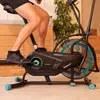 Cecotec Drumfit WOD Rider 2000, Čierna, Nerezová oceľ, Náhľad obrázku produktu 5