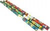 Minions Geschenkpapier plastikfrei – 200 x 70 cm – 3 Rollen Produktbild-Vorschau 2