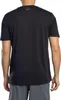 Under Armour Sportstyle Left Chest Ss 001 Black Xxl Produktbild-Vorschau 20