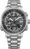 Citizen AT8300-58E Eco-Drive Promaster Sky Funk Fliegeruhr für Herren Schwarz 1 Produktbild-Vorschau