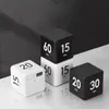 Rotierender Pomodoro-Timer, 1–60 Minuten, voreingestellte Produktbild-Vorschau 2