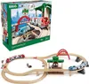 BRIO World - 33512 Großes Bahn Reisezug Set Produktbild-Vorschau 11