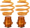 kolumny zawieszenia coilover maXpeedingrods do Renault Clio Podgląd zdjęcia produktu 4