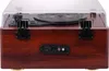 Trevi TT 1030 BT Audio-Plattenspieler mit Direktantrieb Produktbild-Vorschau 4