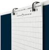 magnetoplan 11112212 magnetoplan Flipchart-Halter schwarz Podgląd zdjęcia produktu 2