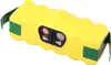 Batterie pour iRobot Roomba, Ni-MH 4000mAh iRobot Voir les images du produit 3