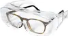Cofra Schutzbrille für Brillenträger Produktbild-Vorschau 2