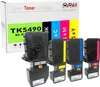 OBV Toner-Set für Kyocera TK-5490 ECOSYS MA 2101 cfx, MA Produktbild-Vorschau 1