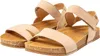 El Naturalista Sandalen Damen 32323337333834 Beige 38 EU Produktbild-Vorschau 9