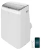 Cecotec 08179, Einteilige mobile Klimaanlage, Kühlung, Produktbild-Vorschau 1