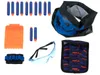 Kx6471 Kamizelka Taktyczna Z Akcesoriami Do Nerf Podgląd zdjęcia produktu 3