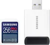 Samsung PRO Ultimate MB-SY256SB - Flash-Speicherkarte - Produktbild-Vorschau 1