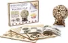 WOODEN.CITY Football Cup Organizer, 175 kusů Náhled obrázku produktu 11