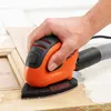 Black&Decker Kompakt-Mouse 55W BEW230 Náhled obrázku produktu 4