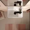 hansgrohe Xanuia Q Handwaschbecken, mit 1 Hahnloch und Produktbild-Vorschau 14