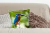 MuchoWow® Zierkissen Sofakissen Wohnzimmer Dekokissen 45x45 Produktbild-Vorschau 4