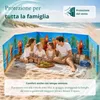 Lantigo Paravento da Spiaggia Tavola da Surf 6m | Anteprima dell’immagine prodotto 4