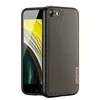 DUX DUCIS FINO Hülle für iPhone 7/8/SE 2020/2022 - Grün Produktbild-Vorschau 1