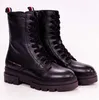 Tommy Hilfiger Stiefelette EUR 37 Produktbild-Vorschau 11