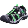 Kastinger Sandalen Jungen 31383036393337 Schwarz 37 EU Produktbild-Vorschau 7