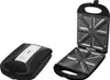 ECG S 4232 Family Black | Sandwichmaker | XXL | Produktbild-Vorschau 2