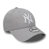 Kšiltovka Kids NEW ERA 9FORTY YOUTH MLB LEAGUE BASIC NEW Náhled obrázku produktu 8