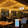 LARS360 Solar Lichterkette Weihnachtsbeleuchtung, 5 m mit Produktbild-Vorschau 1