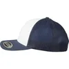FLEXFIT 6606CF | Retro Trucker Colored Front - Farbe: Produktbild-Vorschau 2