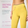 Merry Style Damen Lange Leggings aus Viskose MS10-143 Produktbild-Vorschau 4