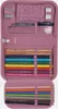 BECKMANN Norway Schulranzen Set 6tlg. Classic 22l furry Produktbild-Vorschau 13