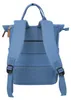 travelite mochila de ocio mochila con compartimento para Vista previa de la imagen del producto 12