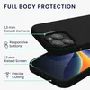 kwmobile Handyhülle für iPhone 15 Pro Hülle, für iPhone 15 Produktbild-Vorschau 4